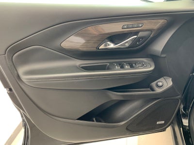 2024 GMC TERRAIN 5P DENALI L41.5T AUT