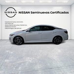 2024 Nissan SENTRA 4P SR L42.0 AUT