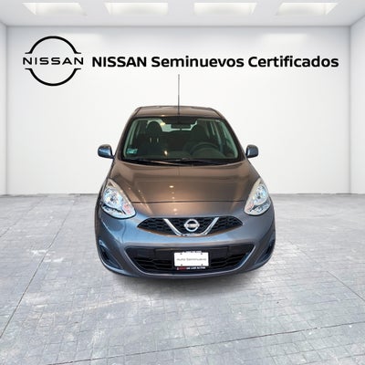 2020 Nissan MARCH 5 PTS HB SENSE TM5 AAC BLUETOOTH CD R-14