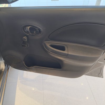 2020 Nissan MARCH 5 PTS HB SENSE TM5 AAC BLUETOOTH CD R-14
