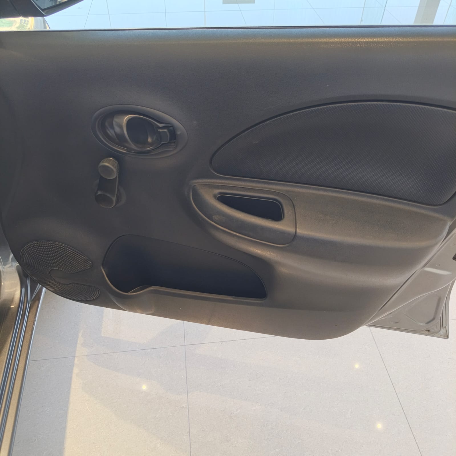 2020 Nissan MARCH 5 PTS HB SENSE TM5 AAC BLUETOOTH CD R-14
