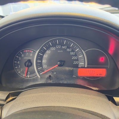 2020 Nissan MARCH 5 PTS HB SENSE TM5 AAC BLUETOOTH CD R-14