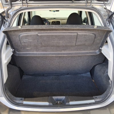 2020 Nissan MARCH 5 PTS HB SENSE TM5 AAC BLUETOOTH CD R-14