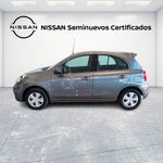 2020 Nissan MARCH 5 PTS HB SENSE TM5 AAC BLUETOOTH CD R-14