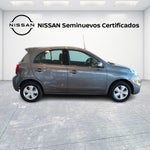 2020 Nissan MARCH 5 PTS HB SENSE TM5 AAC BLUETOOTH CD R-14