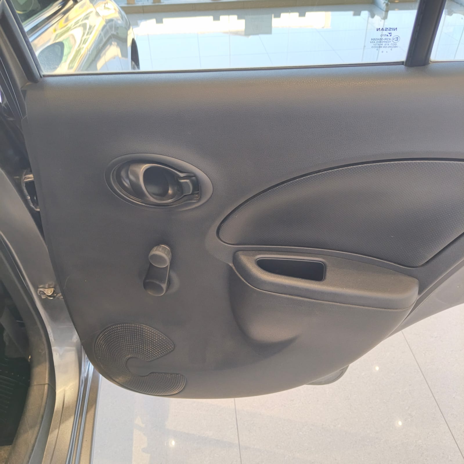 2020 Nissan MARCH 5 PTS HB SENSE TM5 AAC BLUETOOTH CD R-14