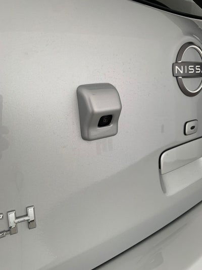 2024 Nissan MARCH 5P EXCLUSIVE L41.6 MAN