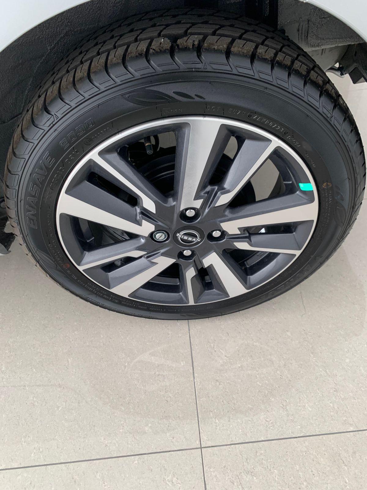 2024 Nissan MARCH 5P EXCLUSIVE L41.6 MAN