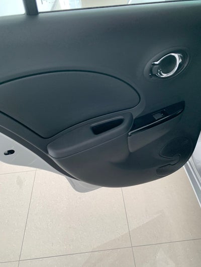 2024 Nissan MARCH 5P EXCLUSIVE L41.6 MAN