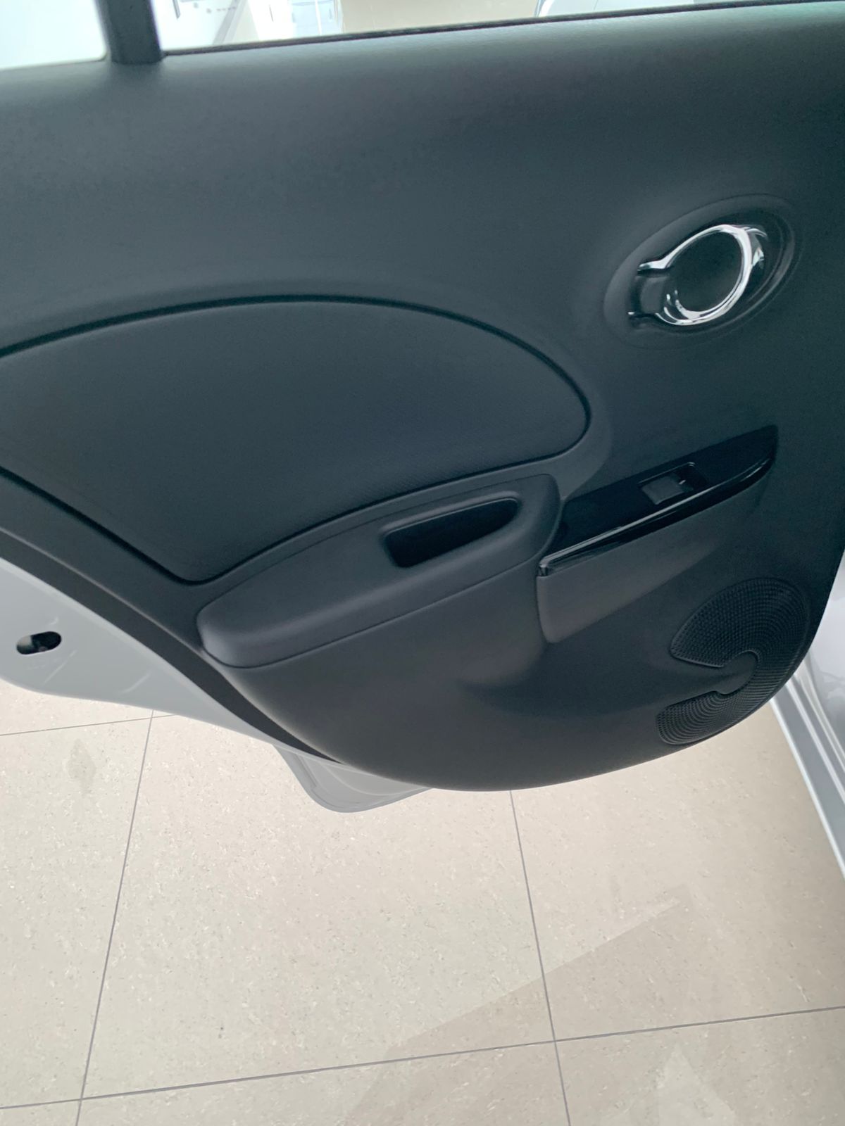 2024 Nissan MARCH 5P EXCLUSIVE L41.6 MAN