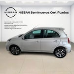 2024 Nissan MARCH 5P EXCLUSIVE L41.6 MAN