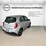 2024 Nissan MARCH 5P EXCLUSIVE L41.6 MAN