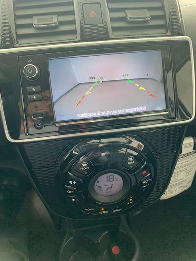 2024 Nissan MARCH 5P EXCLUSIVE L41.6 MAN