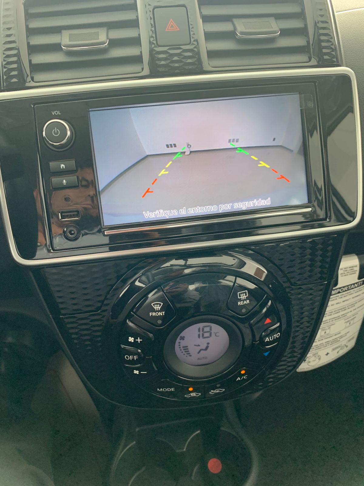 2024 Nissan MARCH 5P EXCLUSIVE L41.6 MAN