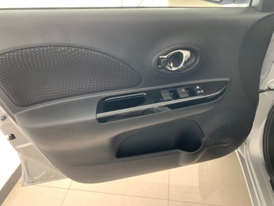 2024 Nissan MARCH 5P EXCLUSIVE L41.6 MAN