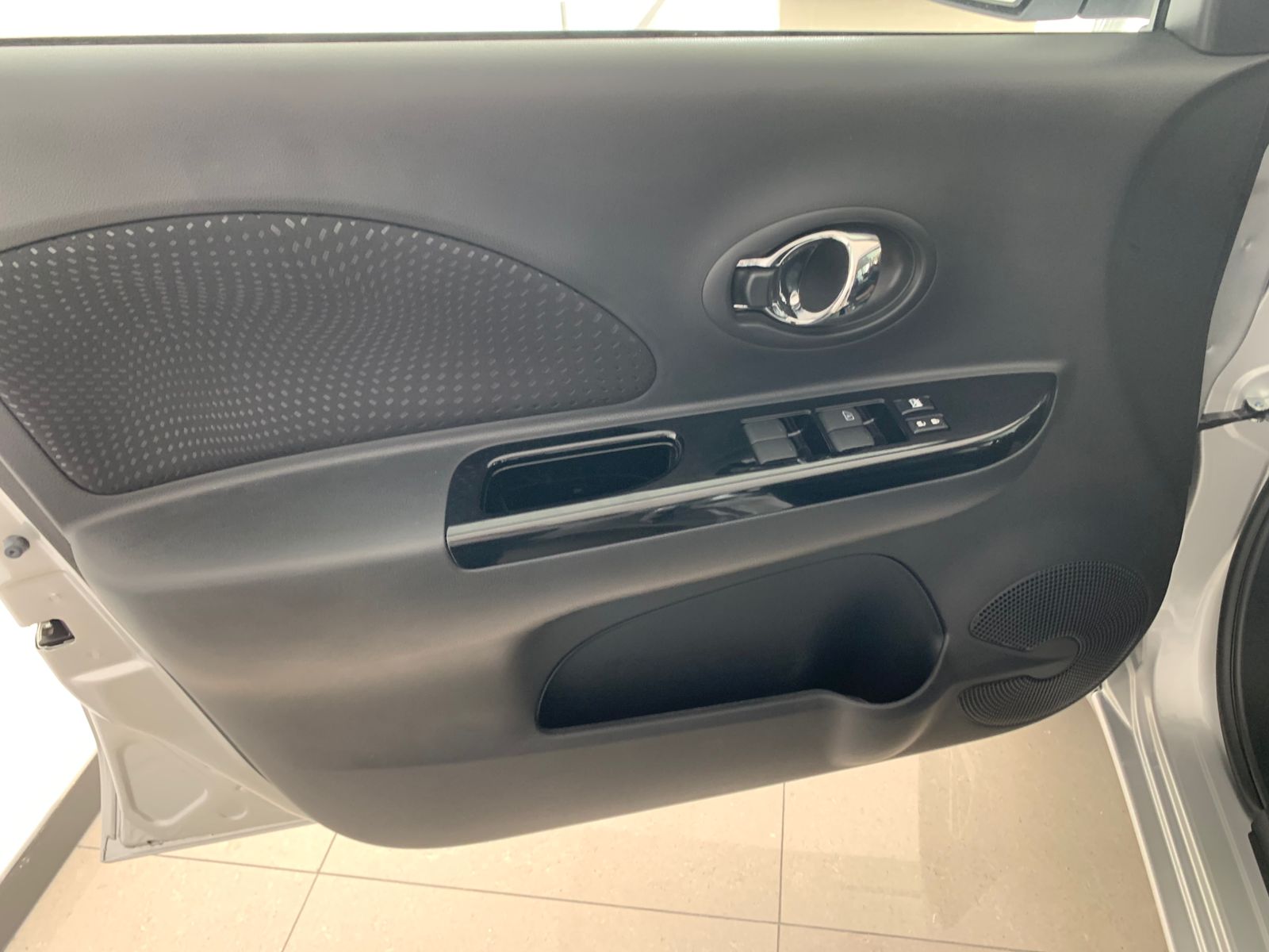 2024 Nissan MARCH 5P EXCLUSIVE L41.6 MAN