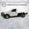 2020 Nissan NP300 2 PTS CHASIS CABINA TD TM6