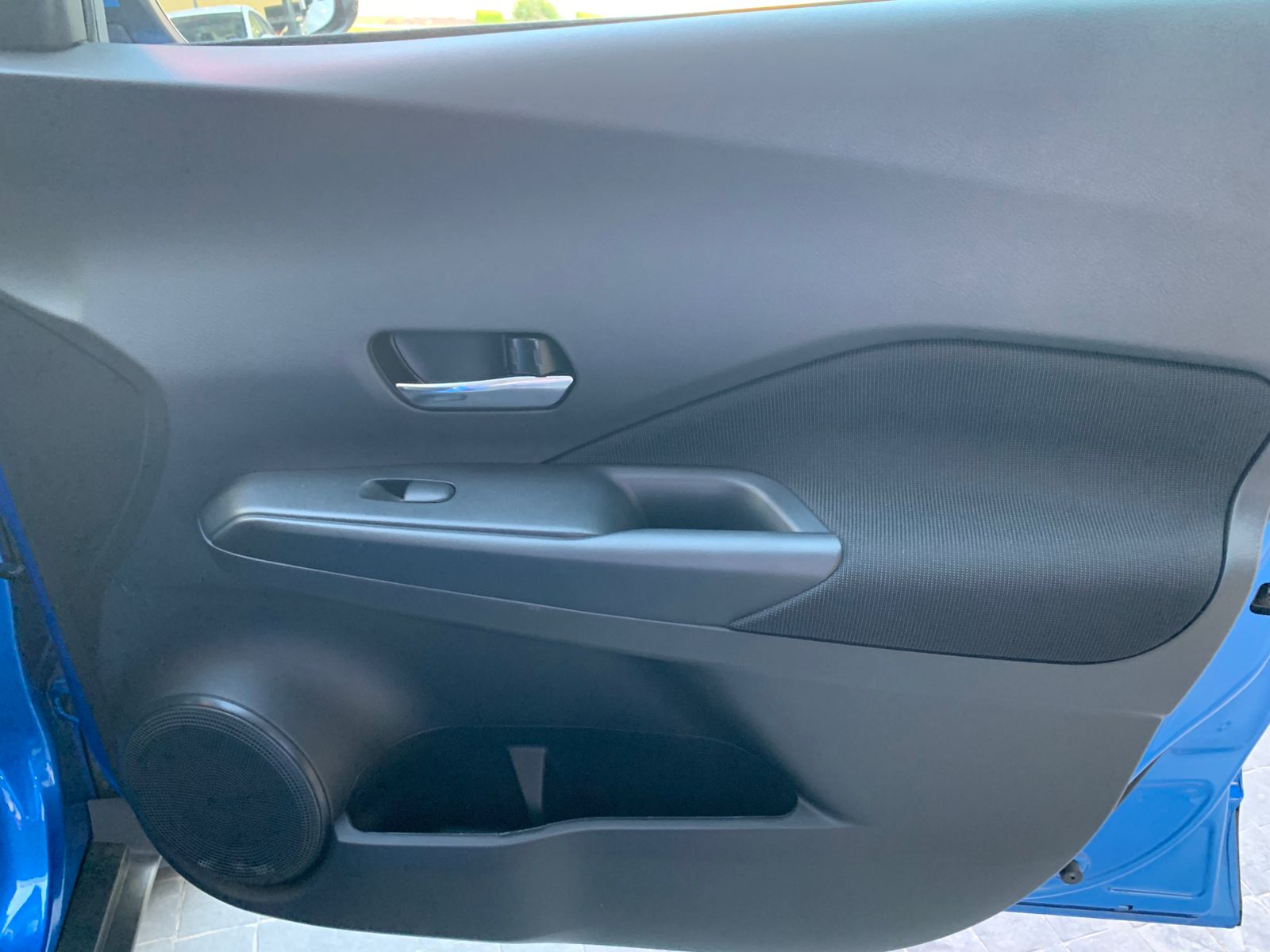 2025 Nissan KICKS 5P PLAY ADVANCE L41.6 AUT