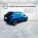 2025 Nissan KICKS 5P PLAY ADVANCE L41.6 AUT