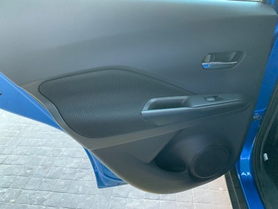 2025 Nissan KICKS 5P PLAY ADVANCE L41.6 AUT