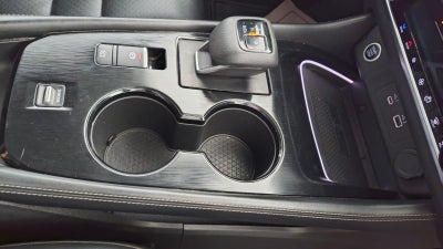 2023 Nissan X-TRAIL 5 PTS PLATINIUM PLUS CVT 2.5 LTS 2 ROW