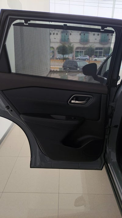 2023 Nissan X-TRAIL 5 PTS PLATINIUM PLUS CVT 2.5 LTS 2 ROW