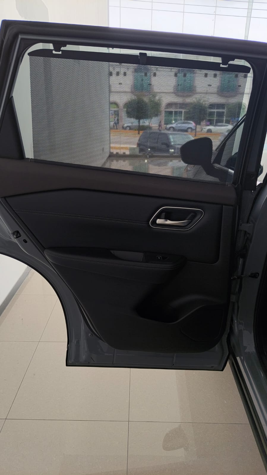 2023 Nissan X-TRAIL 5 PTS PLATINIUM PLUS CVT 2.5 LTS 2 ROW