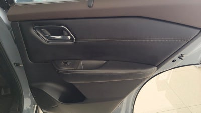 2023 Nissan X-TRAIL 5 PTS PLATINIUM PLUS CVT 2.5 LTS 2 ROW