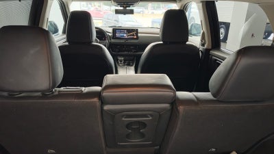 2023 Nissan X-TRAIL 5 PTS PLATINIUM PLUS CVT 2.5 LTS 2 ROW