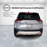 2023 Nissan X-TRAIL 5 PTS PLATINIUM PLUS CVT 2.5 LTS 2 ROW