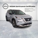 2023 Nissan X-TRAIL 5 PTS PLATINIUM PLUS CVT 2.5 LTS 2 ROW