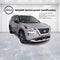2023 Nissan X-TRAIL 5 PTS PLATINIUM PLUS CVT 2.5 LTS 2 ROW