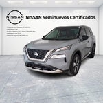 2023 Nissan X-TRAIL 5 PTS PLATINIUM PLUS CVT 2.5 LTS 2 ROW