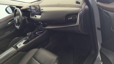 2023 Nissan X-TRAIL 5 PTS PLATINIUM PLUS CVT 2.5 LTS 2 ROW