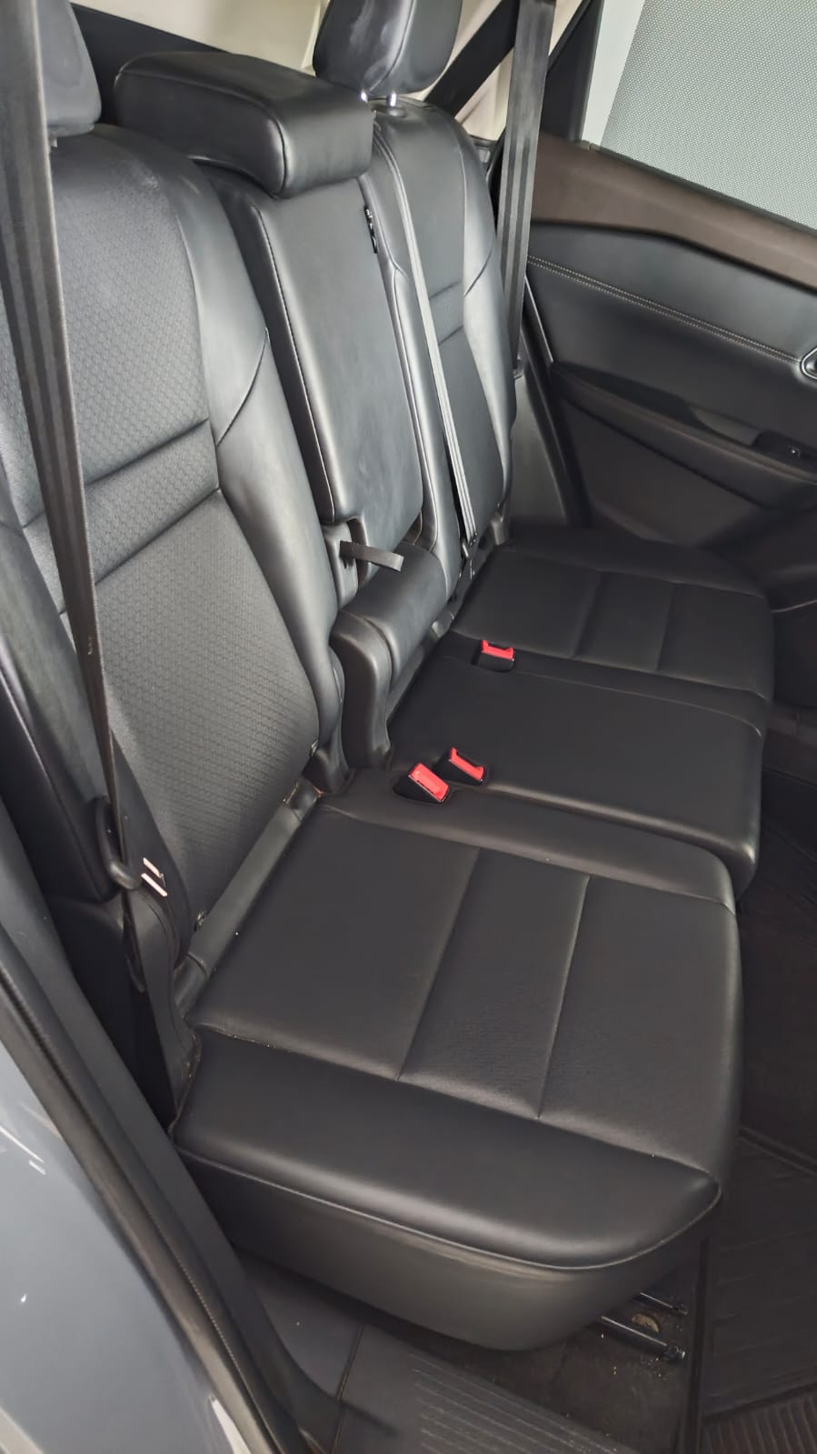 2023 Nissan X-TRAIL 5 PTS PLATINIUM PLUS CVT 2.5 LTS 2 ROW