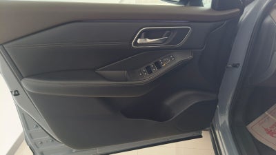 2023 Nissan X-TRAIL 5 PTS PLATINIUM PLUS CVT 2.5 LTS 2 ROW