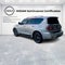 2020 Nissan ARMADA 5 PTS EXCLUSIVE TA DVD SEG FILA PIEL QC 4X4