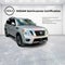 2020 Nissan ARMADA 5 PTS EXCLUSIVE TA DVD SEG FILA PIEL QC 4X4