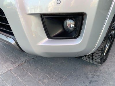 2020 Nissan ARMADA 5 PTS EXCLUSIVE TA DVD SEG FILA PIEL QC 4X4