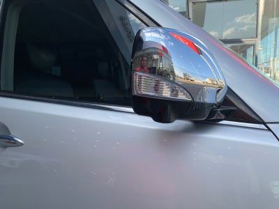 2020 Nissan ARMADA 5 PTS EXCLUSIVE TA DVD SEG FILA PIEL QC 4X4