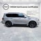 2020 Nissan ARMADA 5 PTS EXCLUSIVE TA DVD SEG FILA PIEL QC 4X4