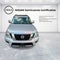 2020 Nissan ARMADA 5 PTS EXCLUSIVE TA DVD SEG FILA PIEL QC 4X4