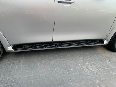 2020 Nissan ARMADA 5 PTS EXCLUSIVE TA DVD SEG FILA PIEL QC 4X4