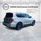 2020 Nissan ARMADA 5 PTS EXCLUSIVE TA DVD SEG FILA PIEL QC 4X4