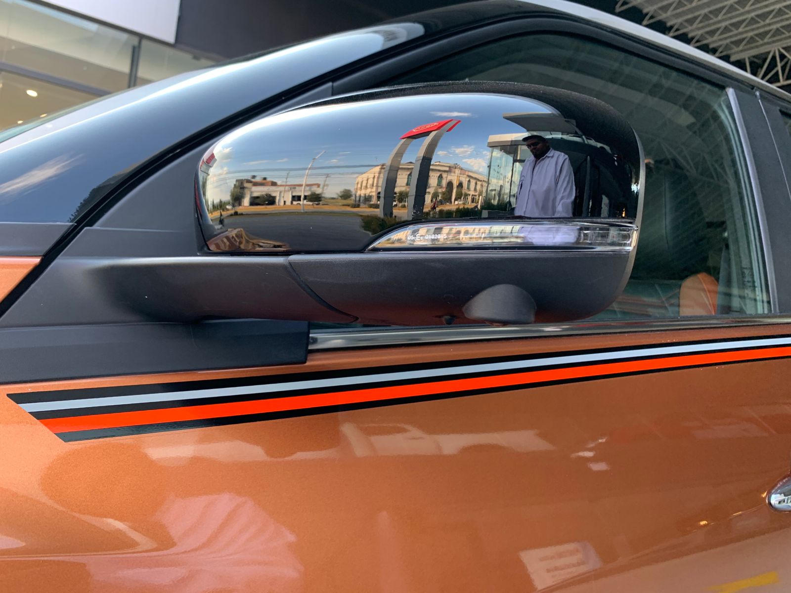 2025 Nissan MAGNITE 5 PUERTAS EXCLUSIVE 1.0 LTS CVT T