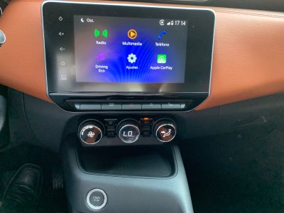 2025 Nissan MAGNITE 5 PUERTAS EXCLUSIVE 1.0 LTS CVT T