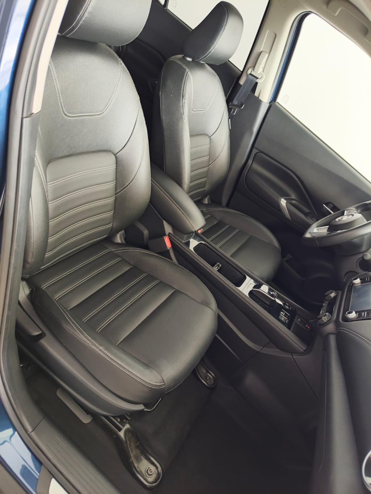 2024 Nissan KICKS 5P ADVANCE E-POWER HEV L31.2 AUT