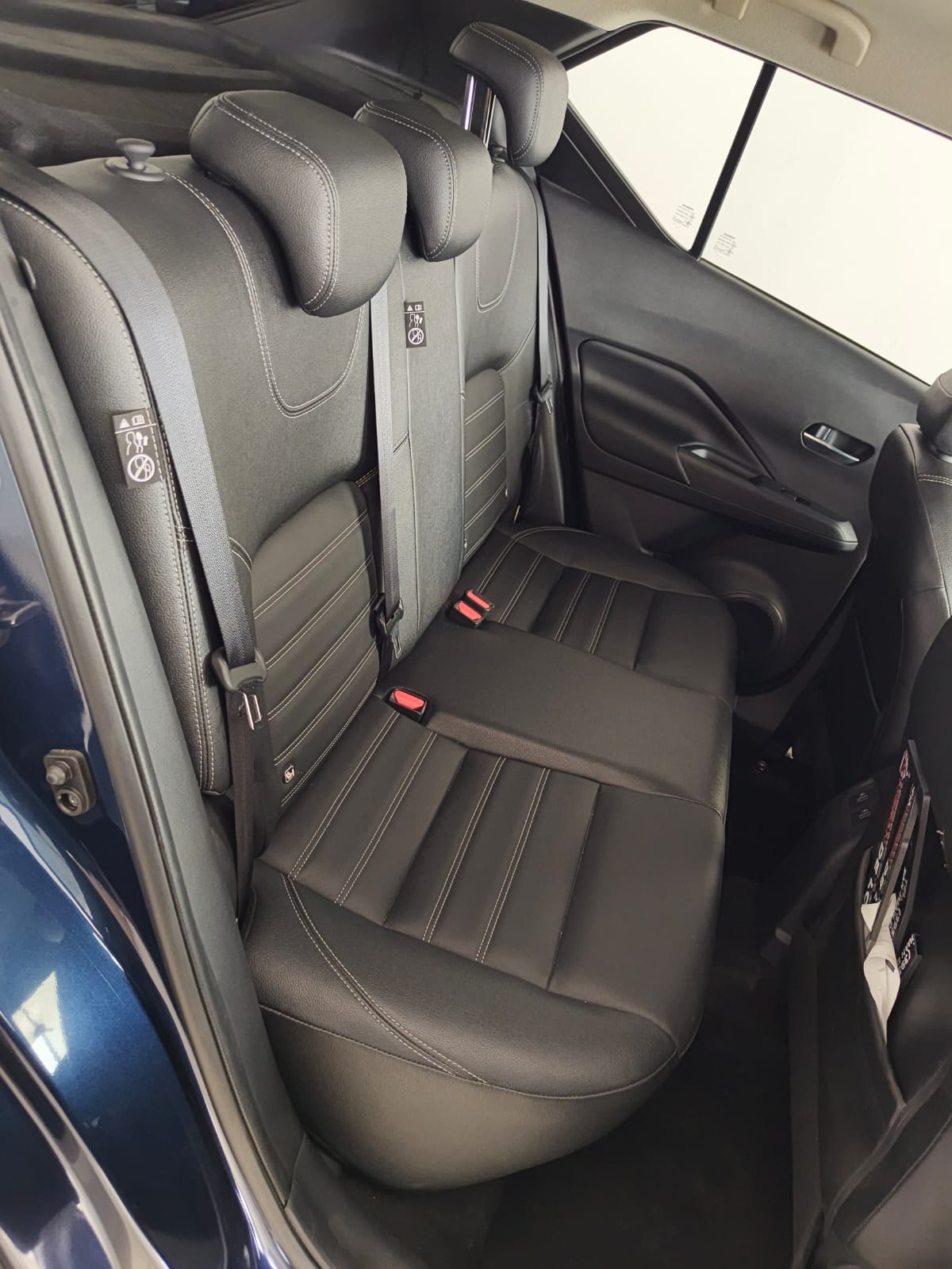 2024 Nissan KICKS 5P ADVANCE E-POWER HEV L31.2 AUT