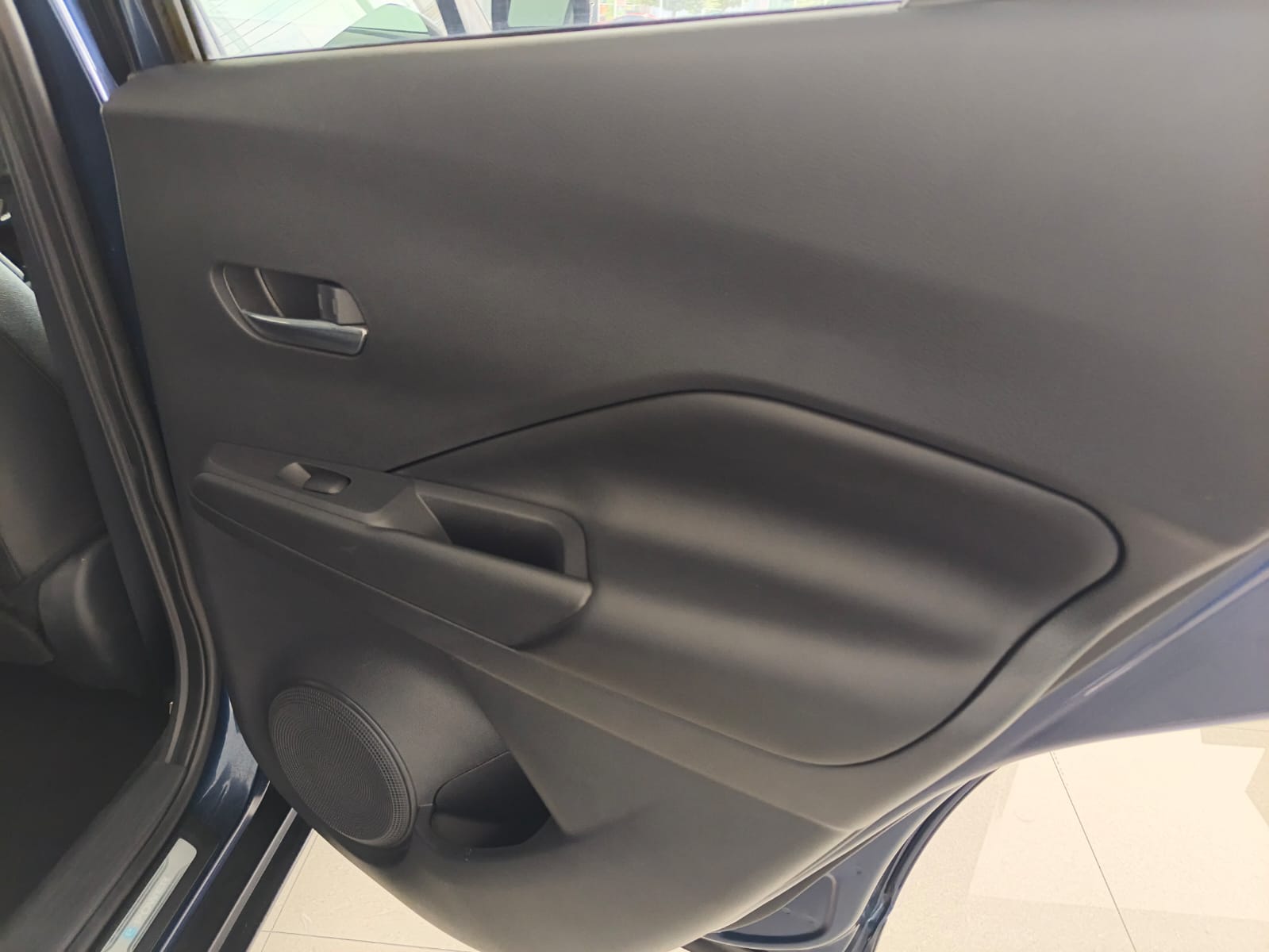 2024 Nissan KICKS 5P ADVANCE E-POWER HEV L31.2 AUT