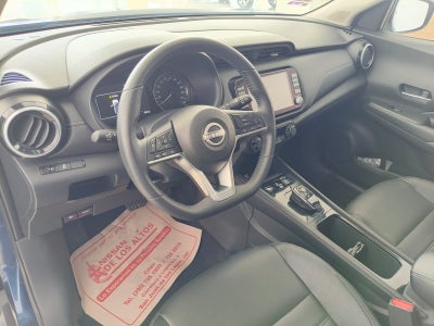 2024 Nissan KICKS 5P ADVANCE E-POWER HEV L31.2 AUT